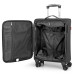 Чемодан Gabol Zambia (S) Black (113401)