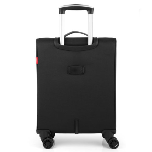 Чемодан Gabol Zambia (S) Black (113401)