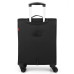 Чемодан Gabol Zambia (S) Black (113401)