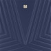 Чемодан Gabol Atlanta (L) Blue