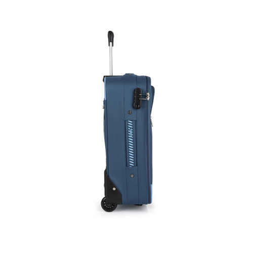 Чемодан Gabol Malasia (S) Blue (116804)