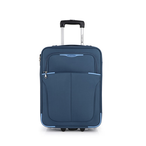 Чемодан Gabol Malasia (S) Blue (116804)