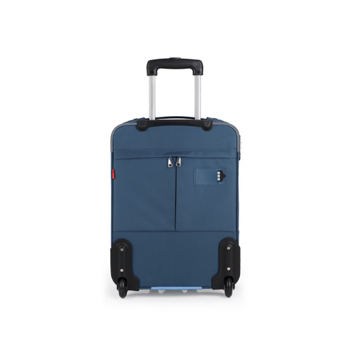 Чемодан Gabol Malasia (S) Blue (116804)