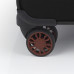 Чемодан Gabol Track (M) Grey (117546 016)