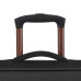 Чемодан Gabol Track (M) Grey (117546 016)