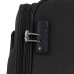 Чемодан Gabol Track (M) Grey (117546 016)