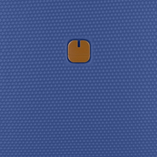 Чемодан Gabol Mosaic (S) Blue