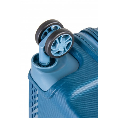 Чемодан Epic Zeleste (L) Atomic Blue
