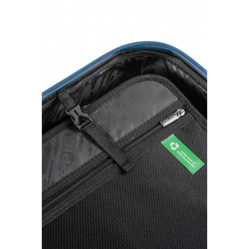 Чемодан Epic Zeleste (L) Atomic Blue
