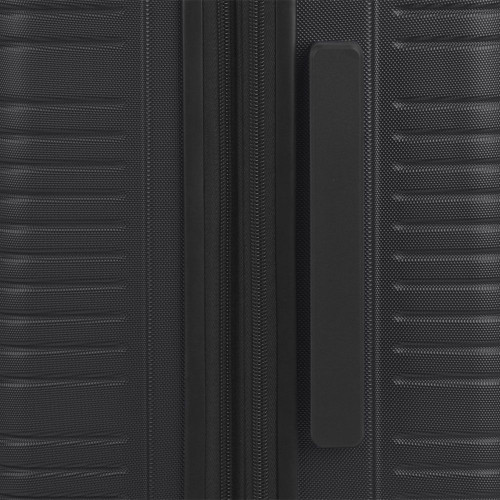 Чемодан Gabol Shock (L) Black (120247-001)