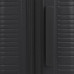 Чемодан Gabol Shock (L) Black (120247-001)