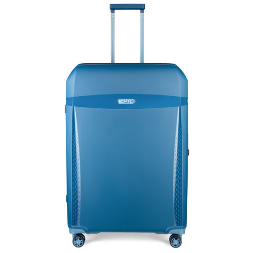 Чемодан Epic Zeleste (L) Atomic Blue
