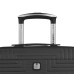 Чемодан Gabol Shock (L) Black (120247-001)