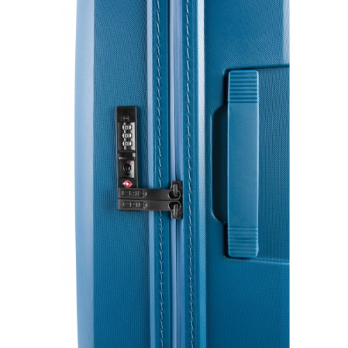 Чемодан Epic Zeleste (L) Atomic Blue