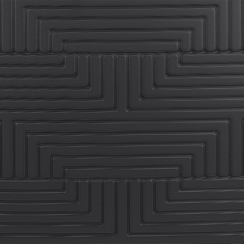 Чемодан Gabol Shock (L) Black (120247-001)