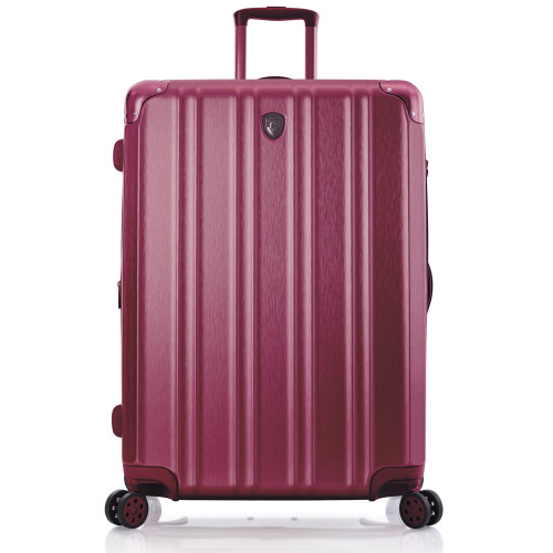 Чемодан Heys DuoTrak (L) Burgundy (10145-0017-30)