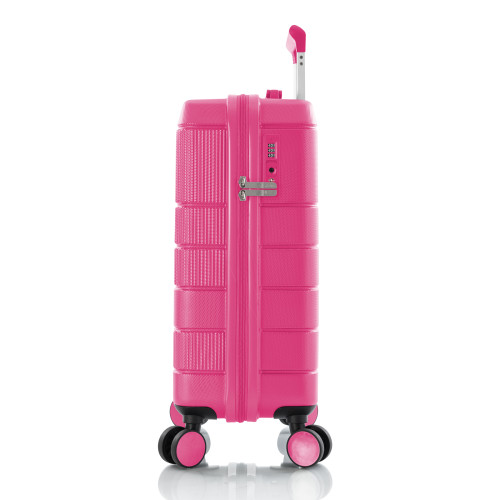 Чемодан Heys Neo (S) Fuchsia (10134-0008-21)