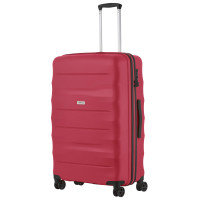 Чемодан CarryOn Porter (L) Red (502449)