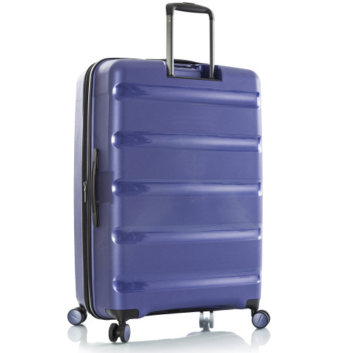 Чемодан Heys Metallix (L) Cobalt Blue (10107-0018-30)