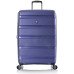 Чемодан Heys Metallix (L) Cobalt Blue (10107-0018-30)