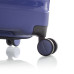 Чемодан Heys Metallix (L) Cobalt Blue (10107-0018-30)
