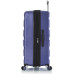 Чемодан Heys Metallix (L) Cobalt Blue (10107-0018-30)