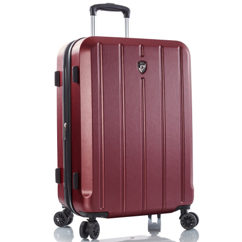 Чемодан Heys Para-Lite (M) Red (10122-0003-26)