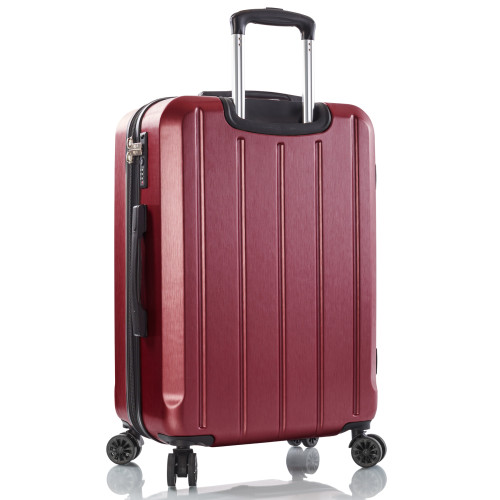 Чемодан Heys Para-Lite (M) Red (10122-0003-26)