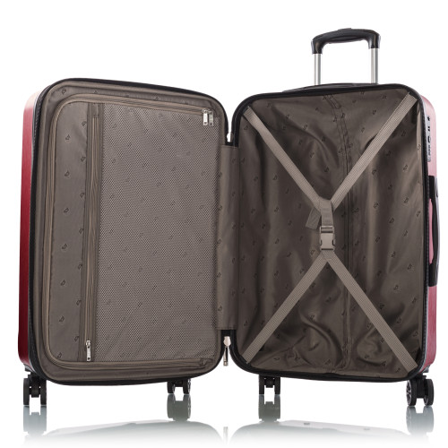 Чемодан Heys Para-Lite (M) Red (10122-0003-26)