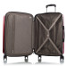 Чемодан Heys Para-Lite (M) Red (10122-0003-26)