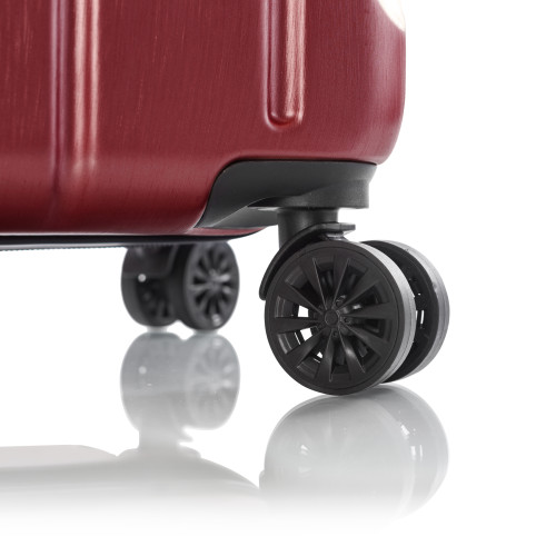 Чемодан Heys Para-Lite (M) Red (10122-0003-26)