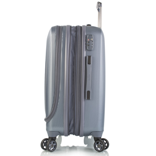 Чемодан Heys Vantage Slate (M) Blue (15023-0099-26)