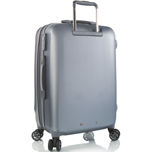 Чемодан Heys Vantage Slate (M) Blue (15023-0099-26)