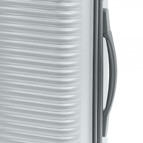 Чемодан Gabol Balance (L) Silver
