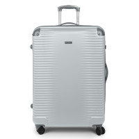 Чемодан Gabol Balance (L) Silver