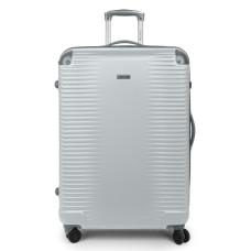 Чемодан Gabol Balance (L) Silver