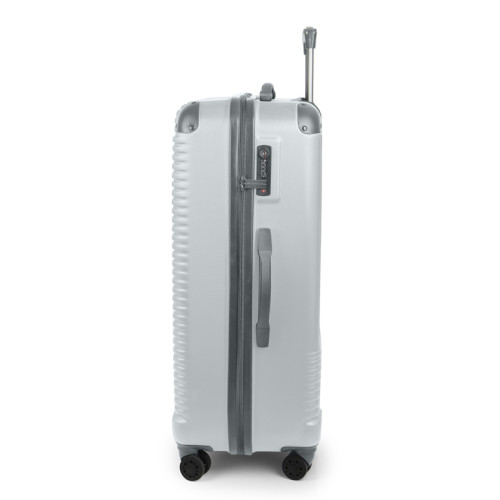 Чемодан Gabol Balance (L) Silver