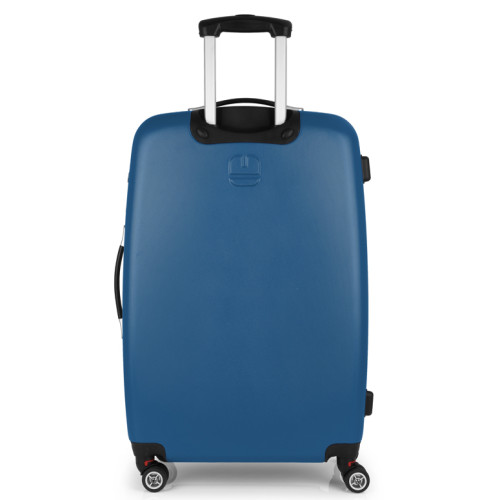 Чемодан Gabol Line (L) Blue
