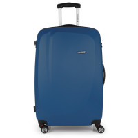 Чемодан Gabol Line (L) Blue