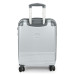 Чемодан Gabol Balance (S) Silver (115901)