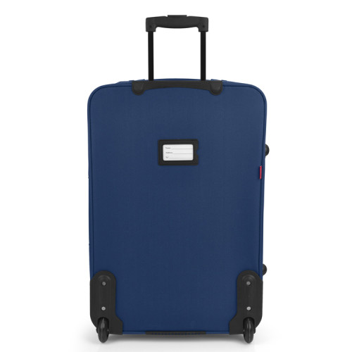 Чемодан Gabol Week (M) Blue (100546 003)