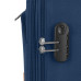 Чемодан Gabol Week (M) Blue (100546 003)