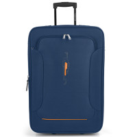 Чемодан Gabol Week (M) Blue (100546 003) Чемодан Gabol Week (M) Blue (100546 003)