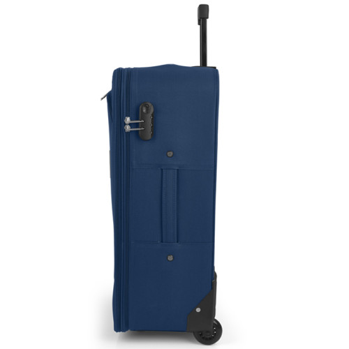 Чемодан Gabol Week (M) Blue (100546 003)