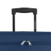 Чемодан Gabol Week (M) Blue (100546 003)