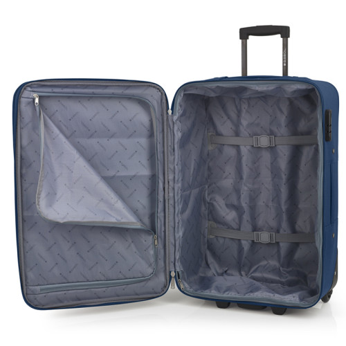 Чемодан Gabol Week (M) Blue (100546 003)
