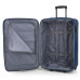 Чемодан Gabol Week (M) Blue (100546 003)