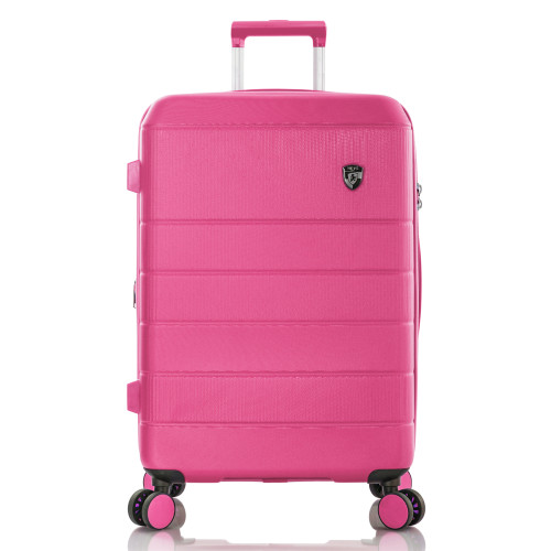 Чемодан Heys Neo (M) Fuchsia (10134-0008-26)
