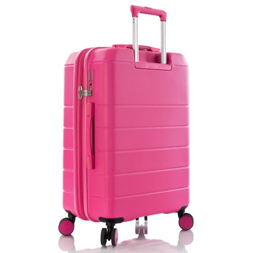 Чемодан Heys Neo (M) Fuchsia (10134-0008-26)