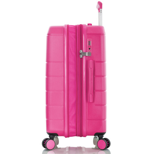 Чемодан Heys Neo (M) Fuchsia (10134-0008-26)